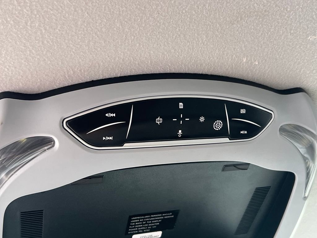 Used 2014 Toyota Sienna XLE FWD image 13