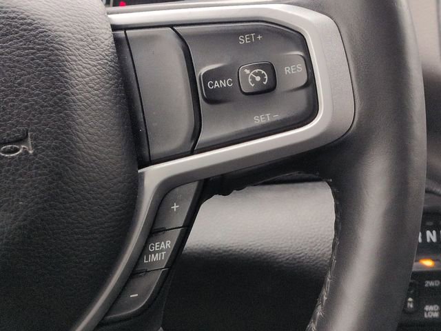 Used 2020 RAM 1500 Big Horn image 17