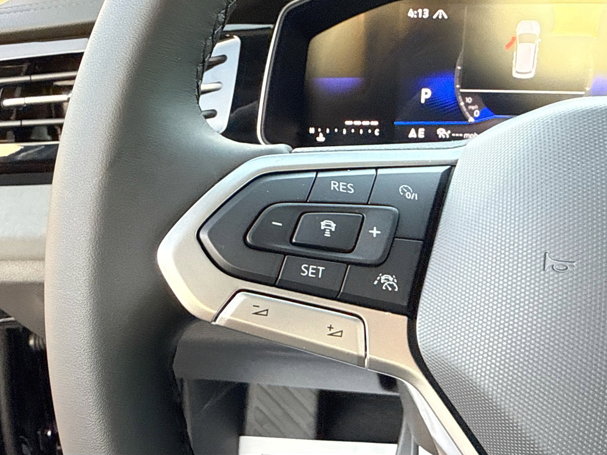 New 2026 Volkswagen Jetta SE image 36