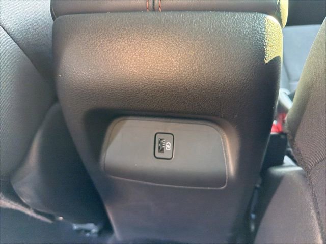 Used 2023 Nissan Sentra SR w/ Midnight Edition Package image 15