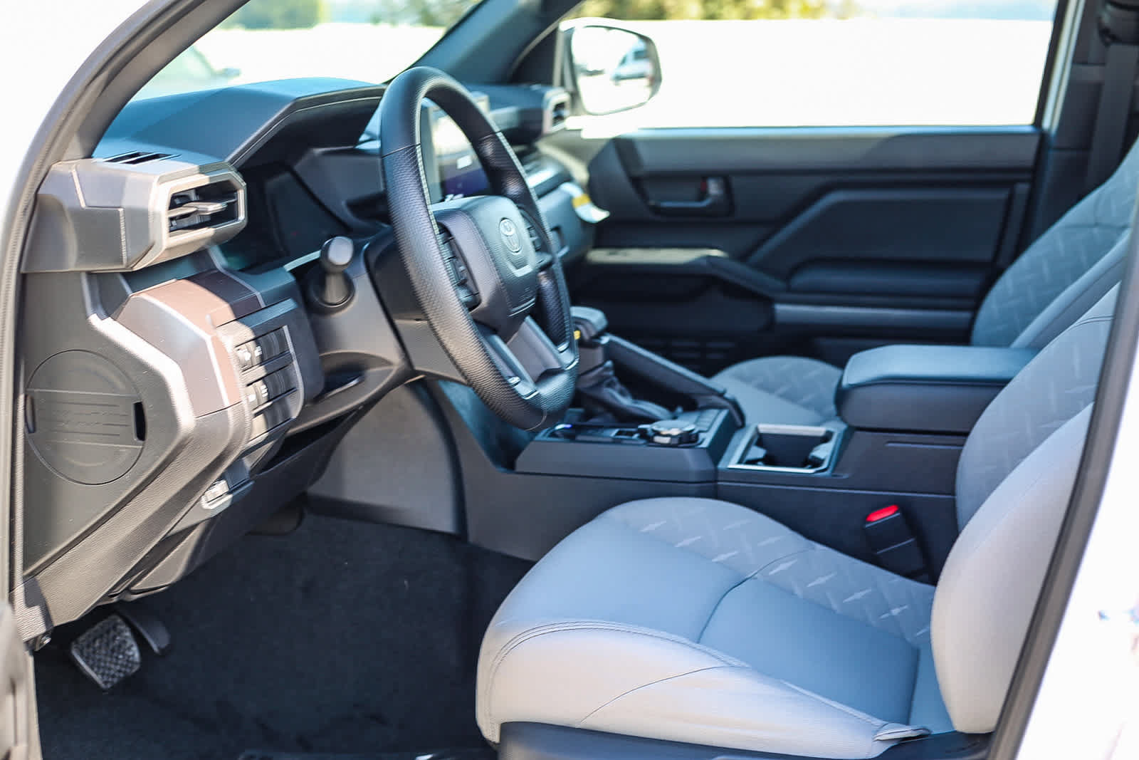 New 2026 Toyota Tacoma SR5 AWD/4WD image 19