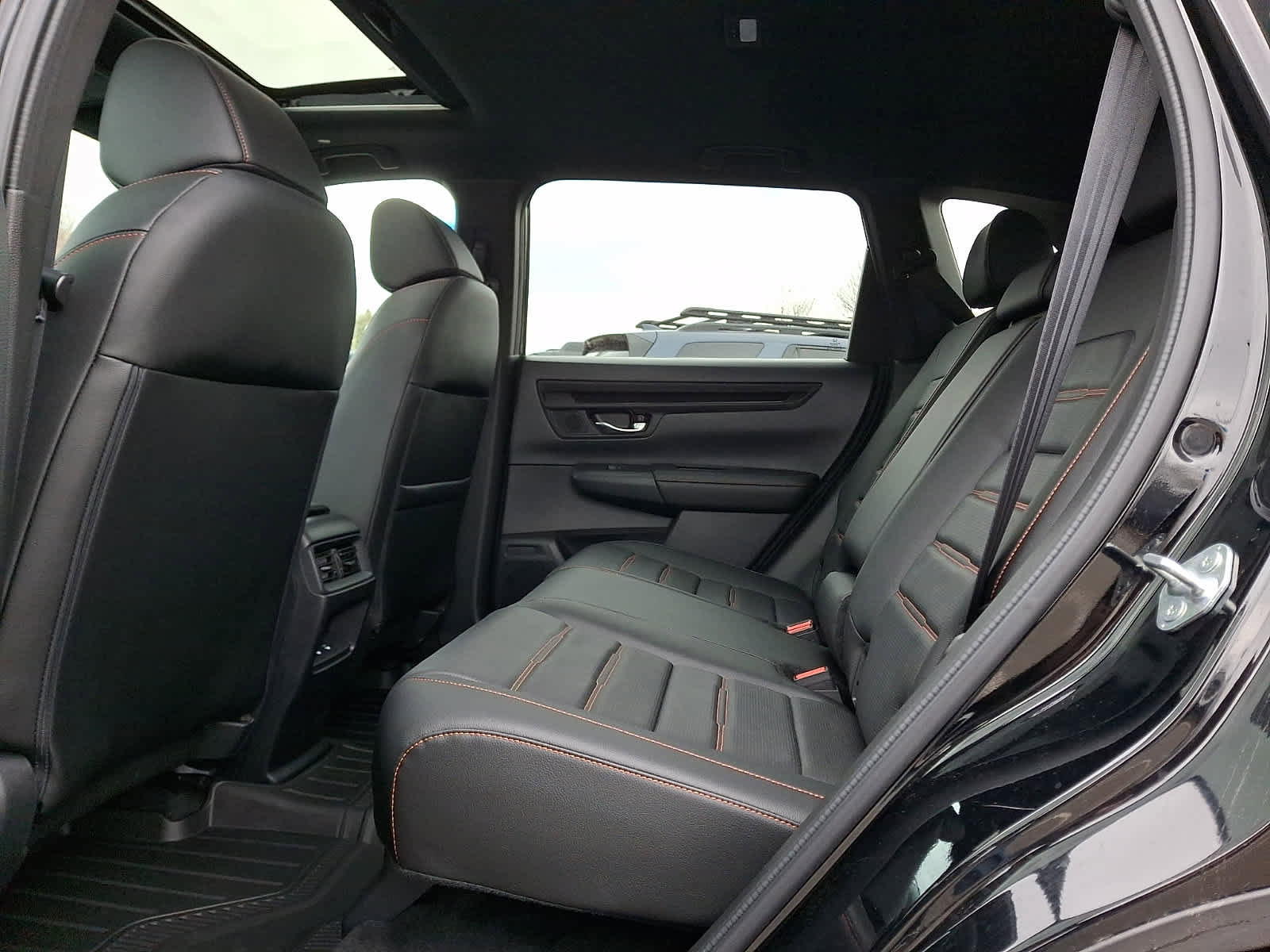 Certified 2026 Honda CR-V Sport-L image 11