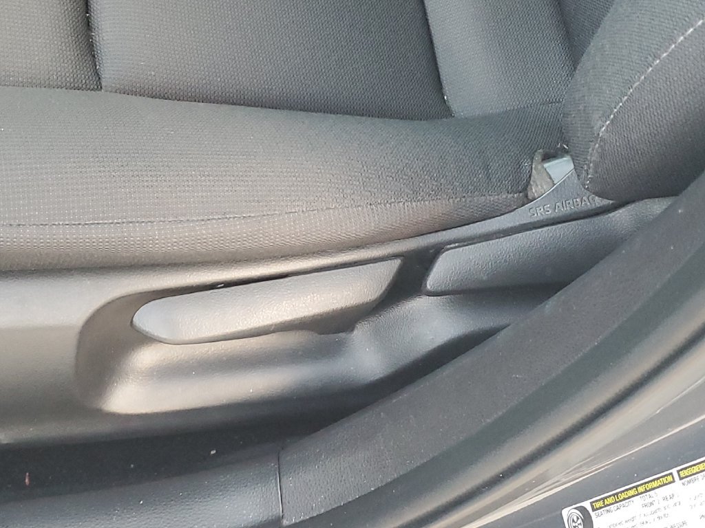 Used 2024 Toyota Corolla LE FWD image 16