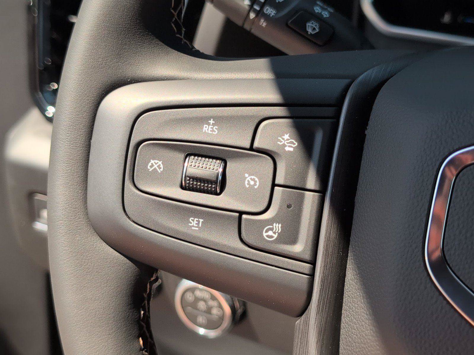 New 2026 GMC Sierra 2500 AT4 w/ AT4 Premium Plus Package AWD/4WD image 29