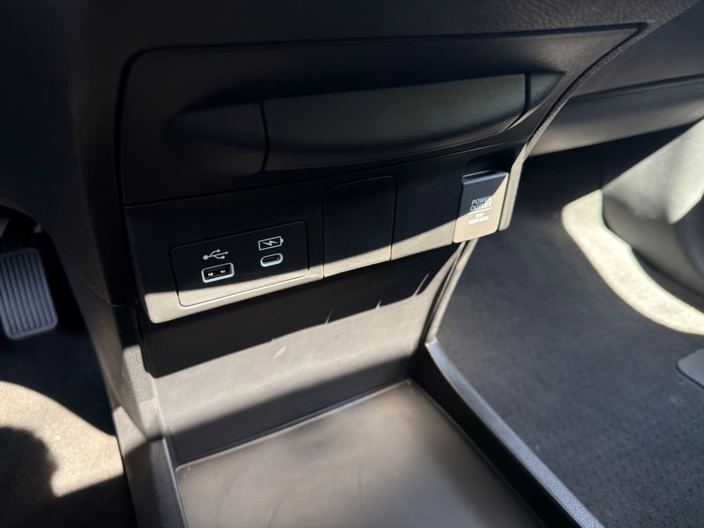 Certified 2026 Honda Odyssey EX-L image 36