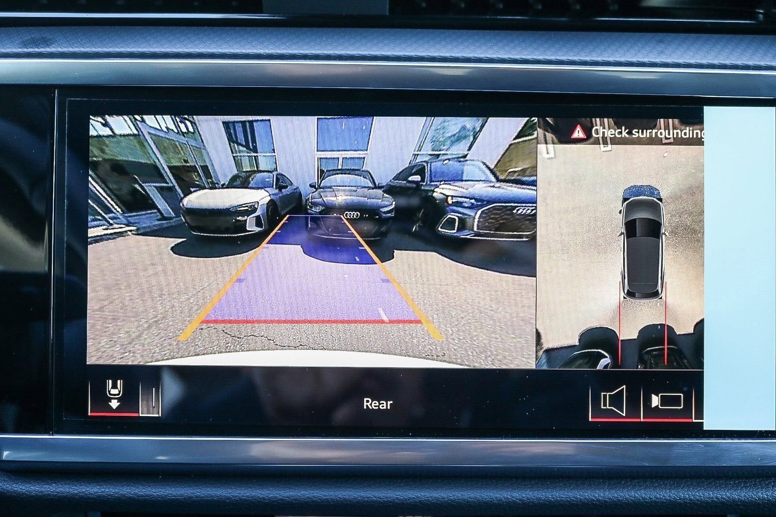 New 2025 Audi Q3 2.0T Premium Plus image 23