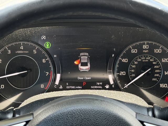 Used 2023 Acura TLX FWD image 15