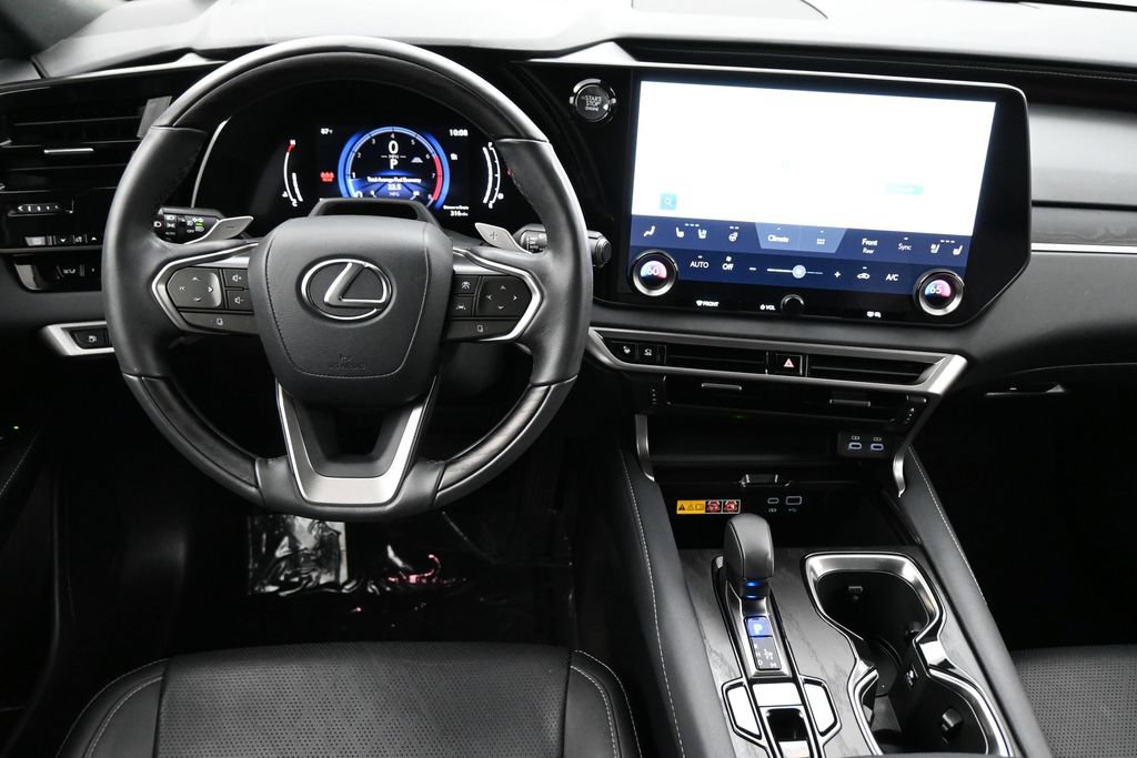 Used 2024 Lexus RX 350 Premium Plus w/ Convenience Package FWD image 6