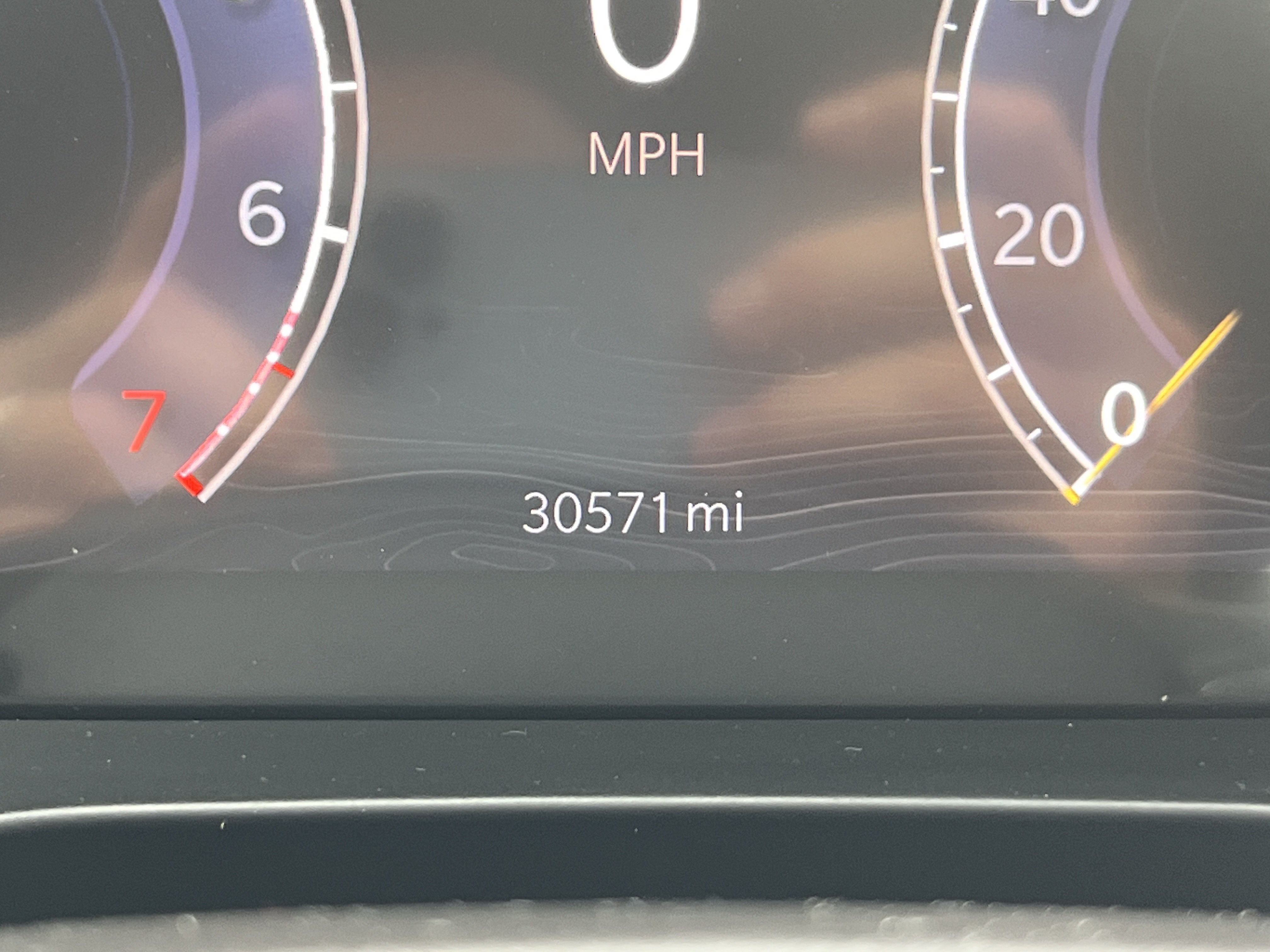 Used 2023 Jeep Grand Cherokee Altitude AWD/4WD image 21
