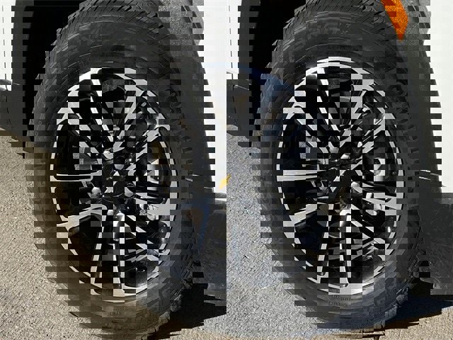 Used 2025 Chevrolet TrailBlazer LT image 10