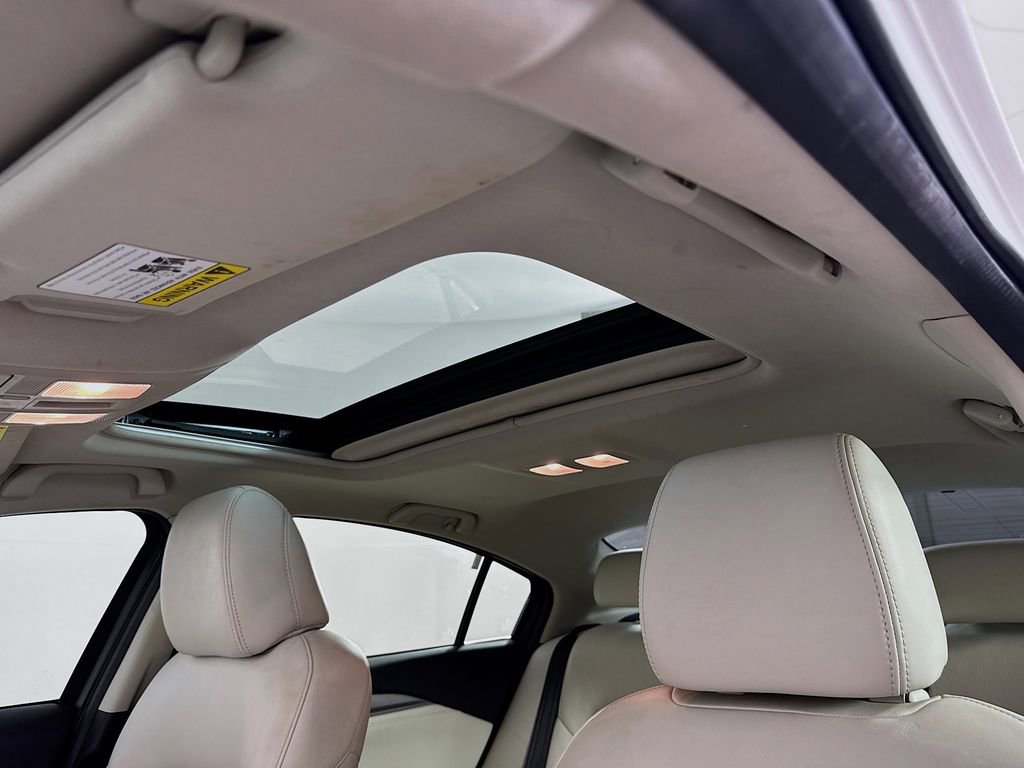 Used 2018 MAZDA MAZDA6 Grand Touring Reserve image 20