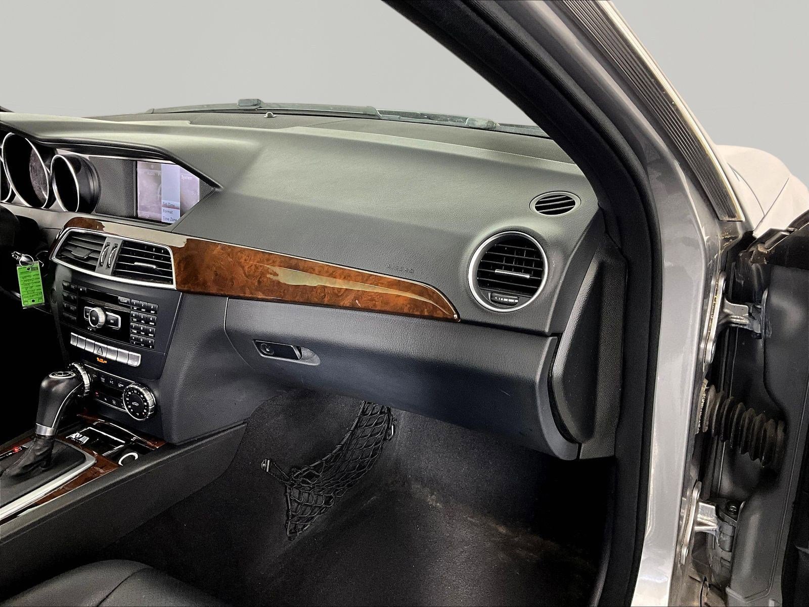 Used 2013 Mercedes-Benz C 300 4MATIC Sedan image 24