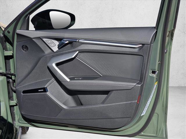 New 2026 Audi A3 2.0T Premium Plus image 10