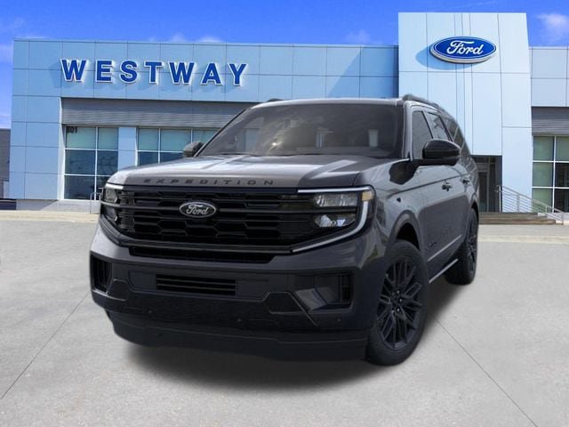 New 2026 Ford Expedition Platinum w/ Stealth Appearance Package AWD/4WD image 32