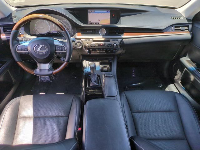 Used 2016 Lexus ES 350 FWD image 25