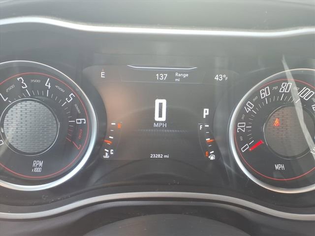 Used 2021 Dodge Challenger SXT w/ Plus Package image 17