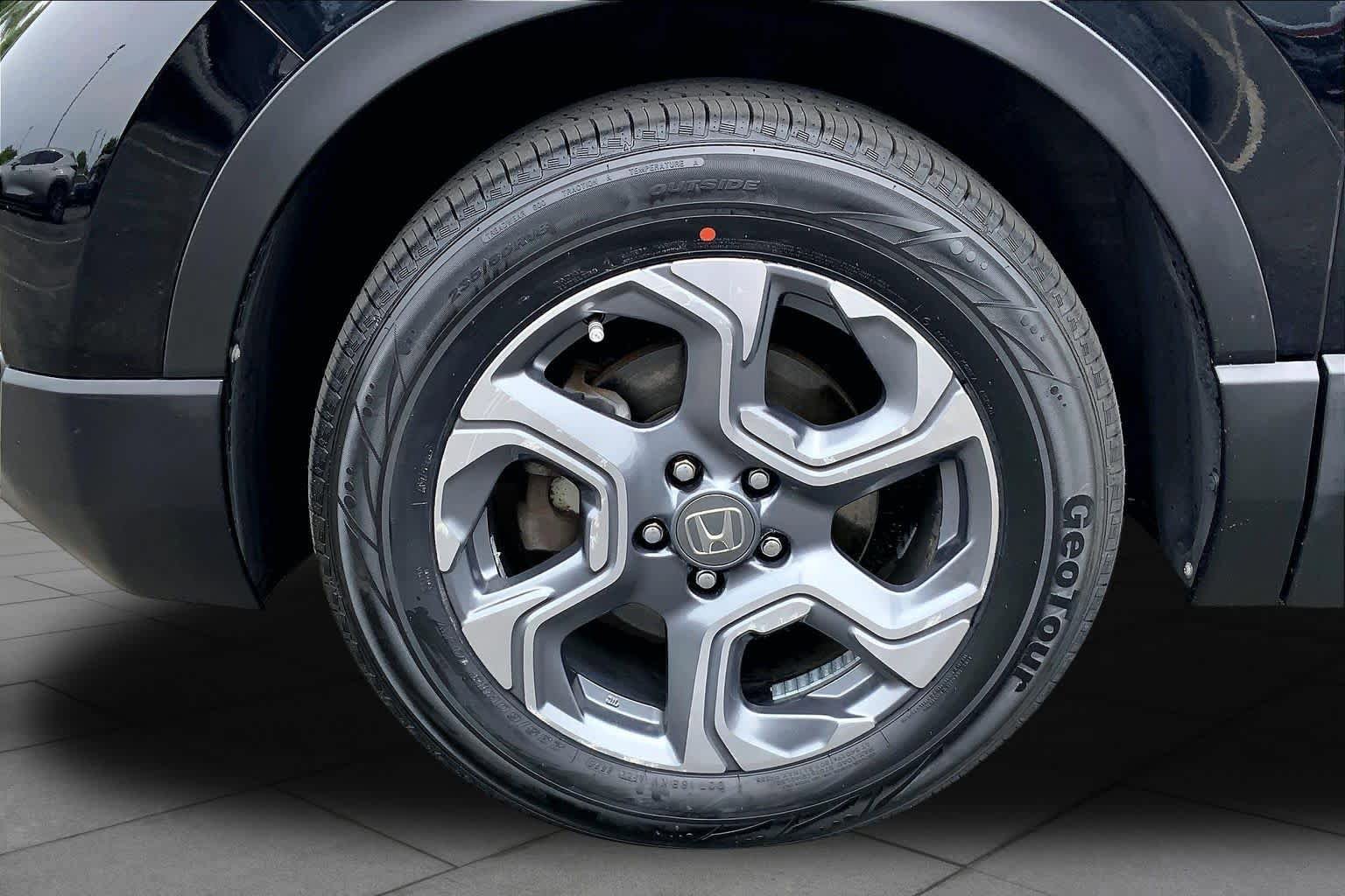 Used 2019 Honda CR-V EX image 11
