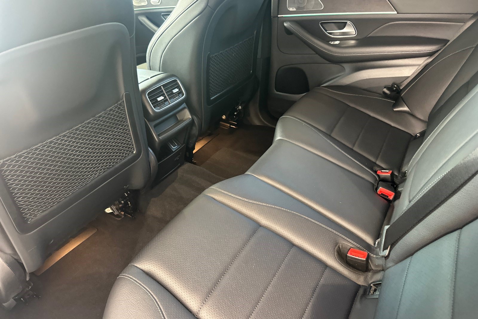 Used 2021 Mercedes-Benz GLE 350 4MATIC image 15