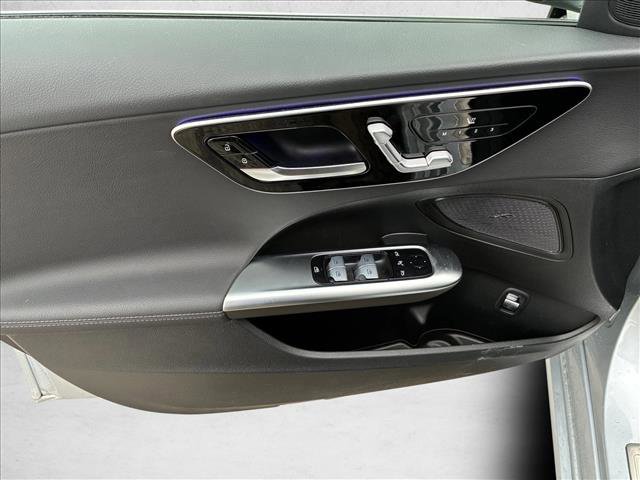 Certified 2026 Mercedes-Benz C 300 4MATIC Sedan image 12