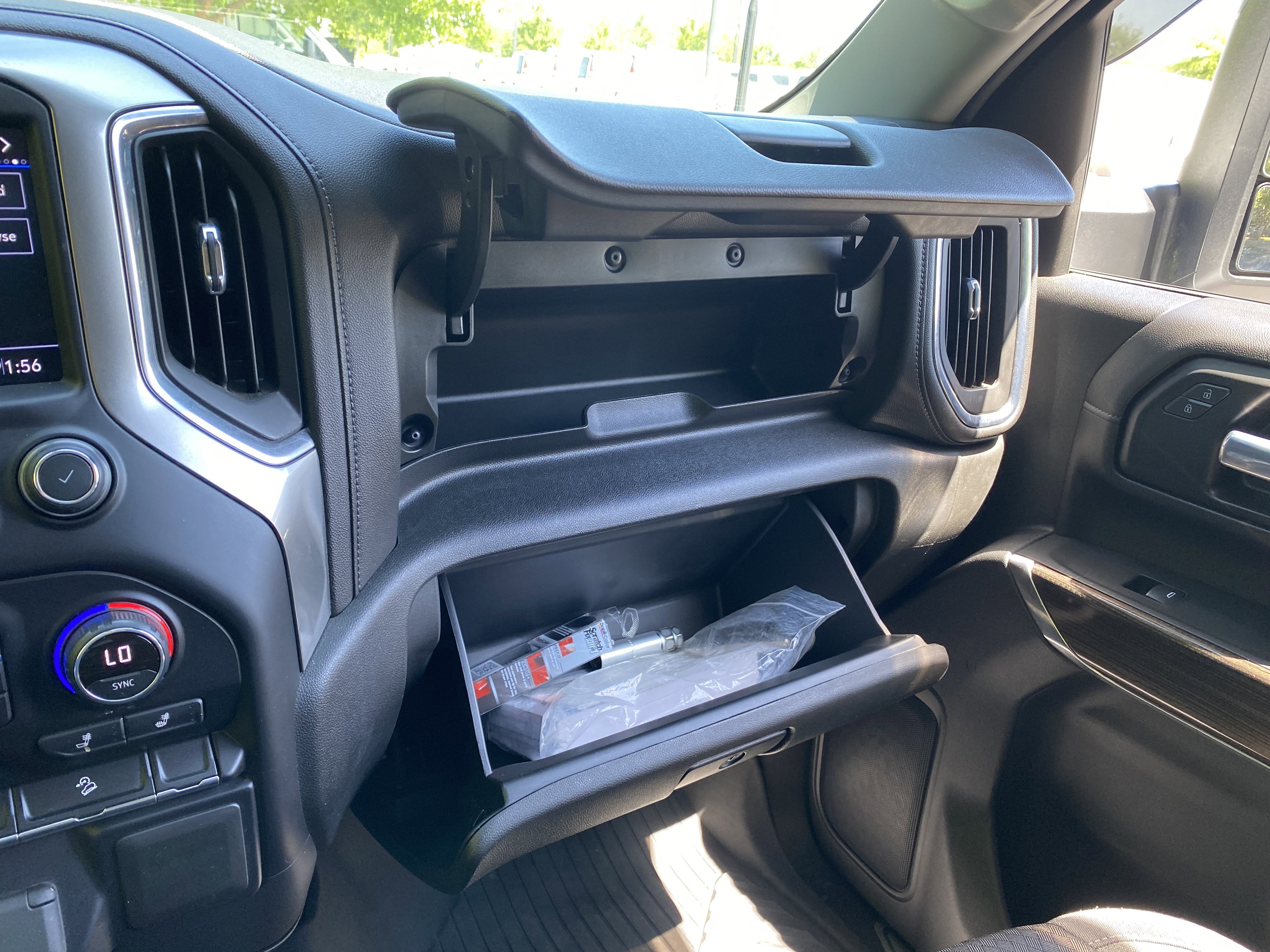 Used 2021 Chevrolet Silverado 2500 LT w/ All Star Edition AWD/4WD image 31