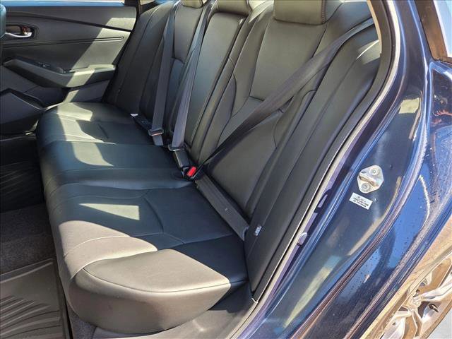 New 2025 Honda Accord EX-L image 15