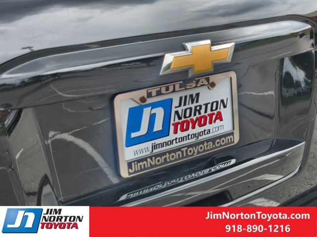 Used 2020 Chevrolet Tahoe Premier AWD/4WD image 12