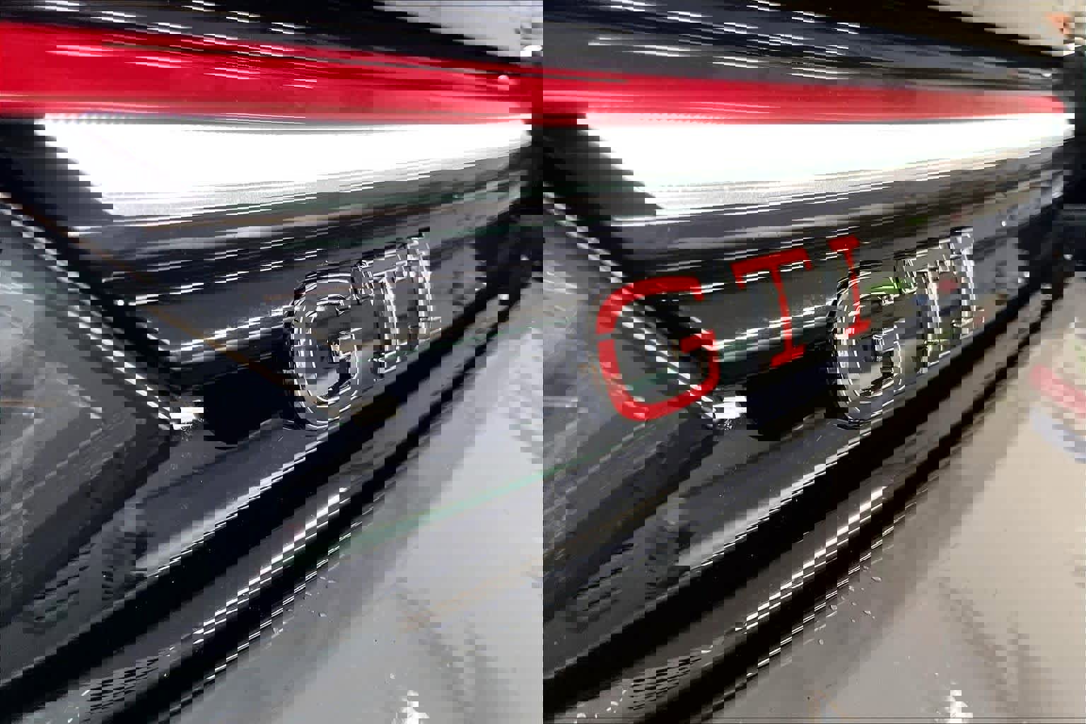 New 2026 Volkswagen GTI SE image 19