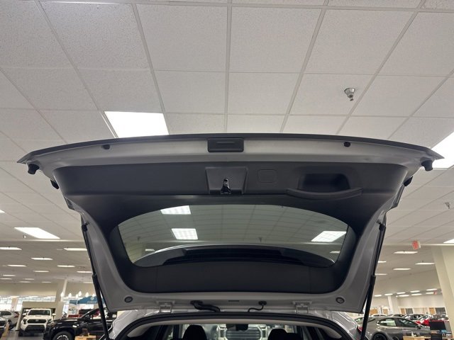 Used 2022 Hyundai Tucson SEL image 19