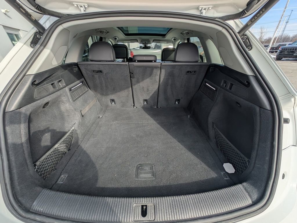 Used 2023 Audi Q5 2.0T Premium Plus image 11