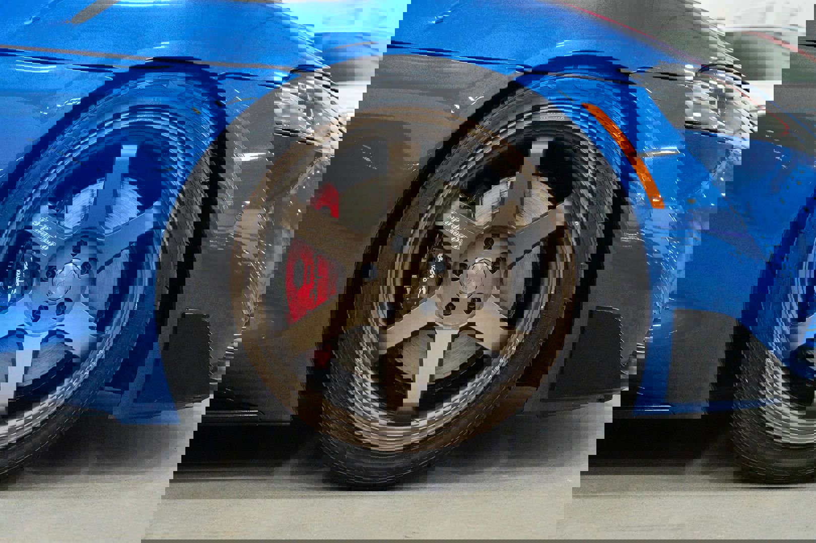 Used 2024 Toyota Supra Premium image 15