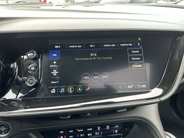 Used 2023 Buick Envision Avenir image 8