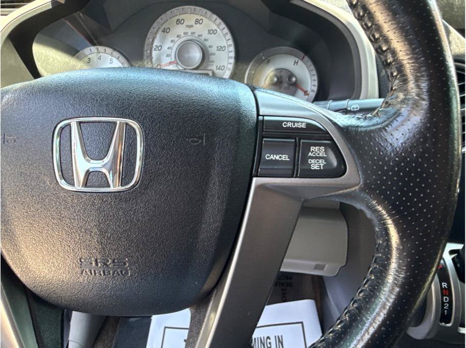 Used 2013 Honda Pilot EX-L image 17