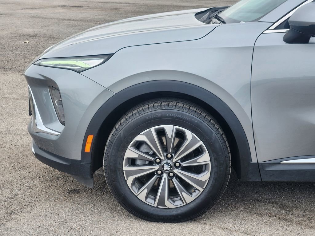 Used 2024 Buick Envision Preferred image 5