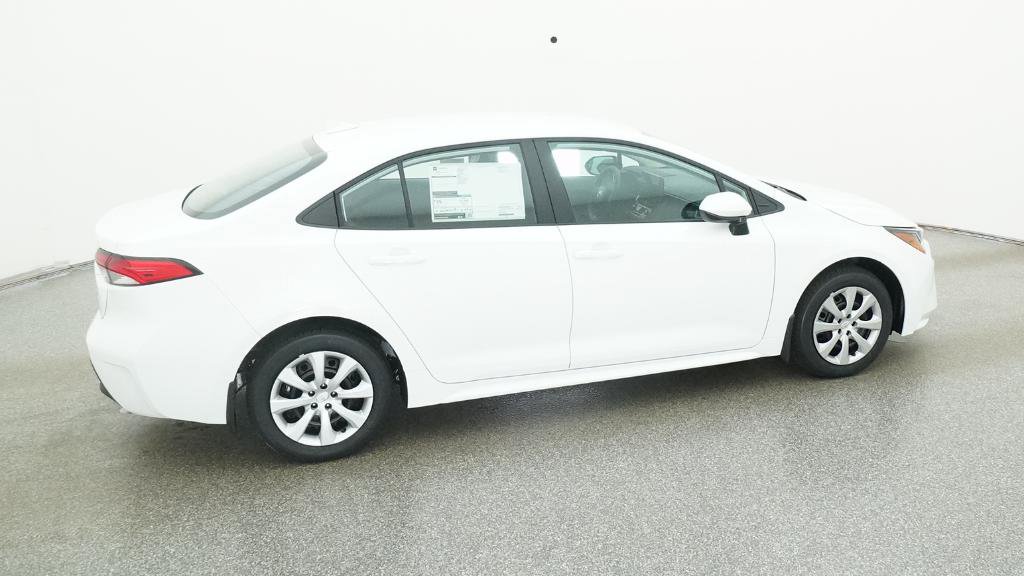 New 2026 Toyota Corolla LE image 10