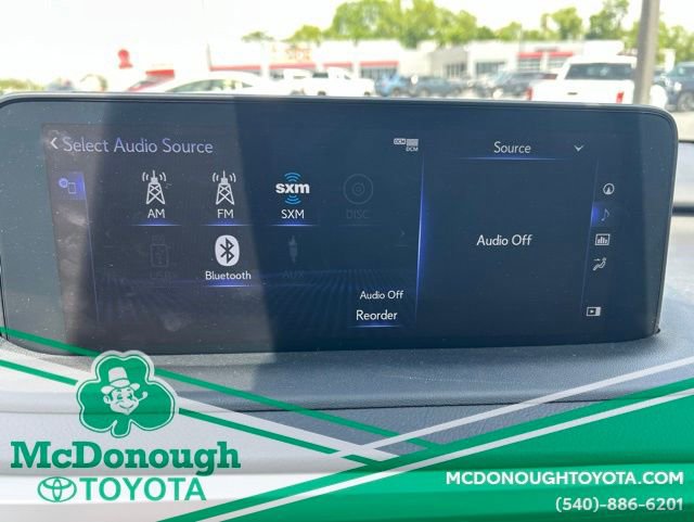 Used 2022 Lexus RX 350 AWD w/ Premium Package image 12