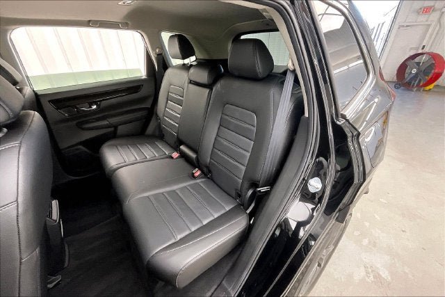 Certified 2026 Honda CR-V EX-L image 20