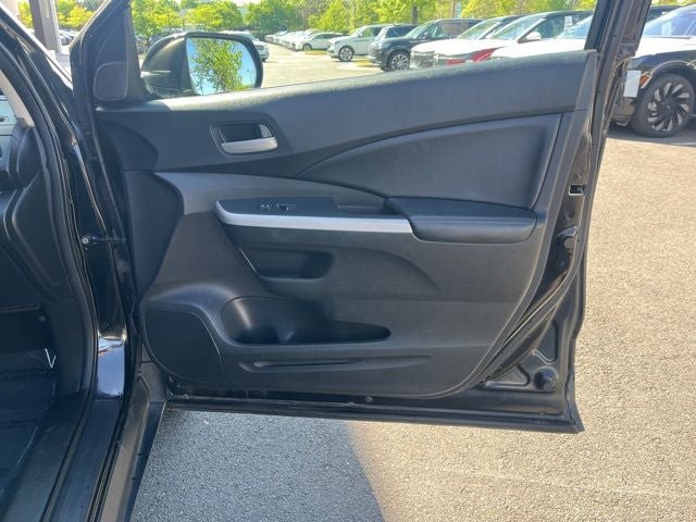 Used 2014 Honda CR-V EX-L image 19