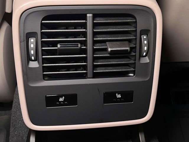 New 2026 Porsche Taycan 4S AWD/4WD image 27