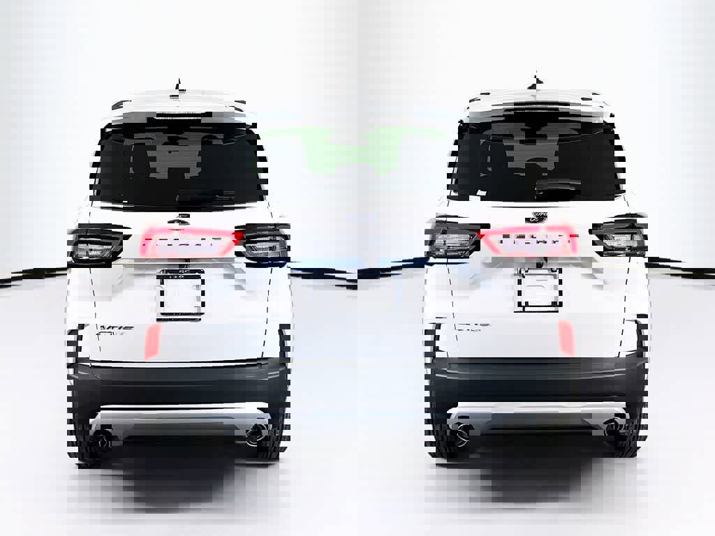 New 2026 Ford Escape Active image 5
