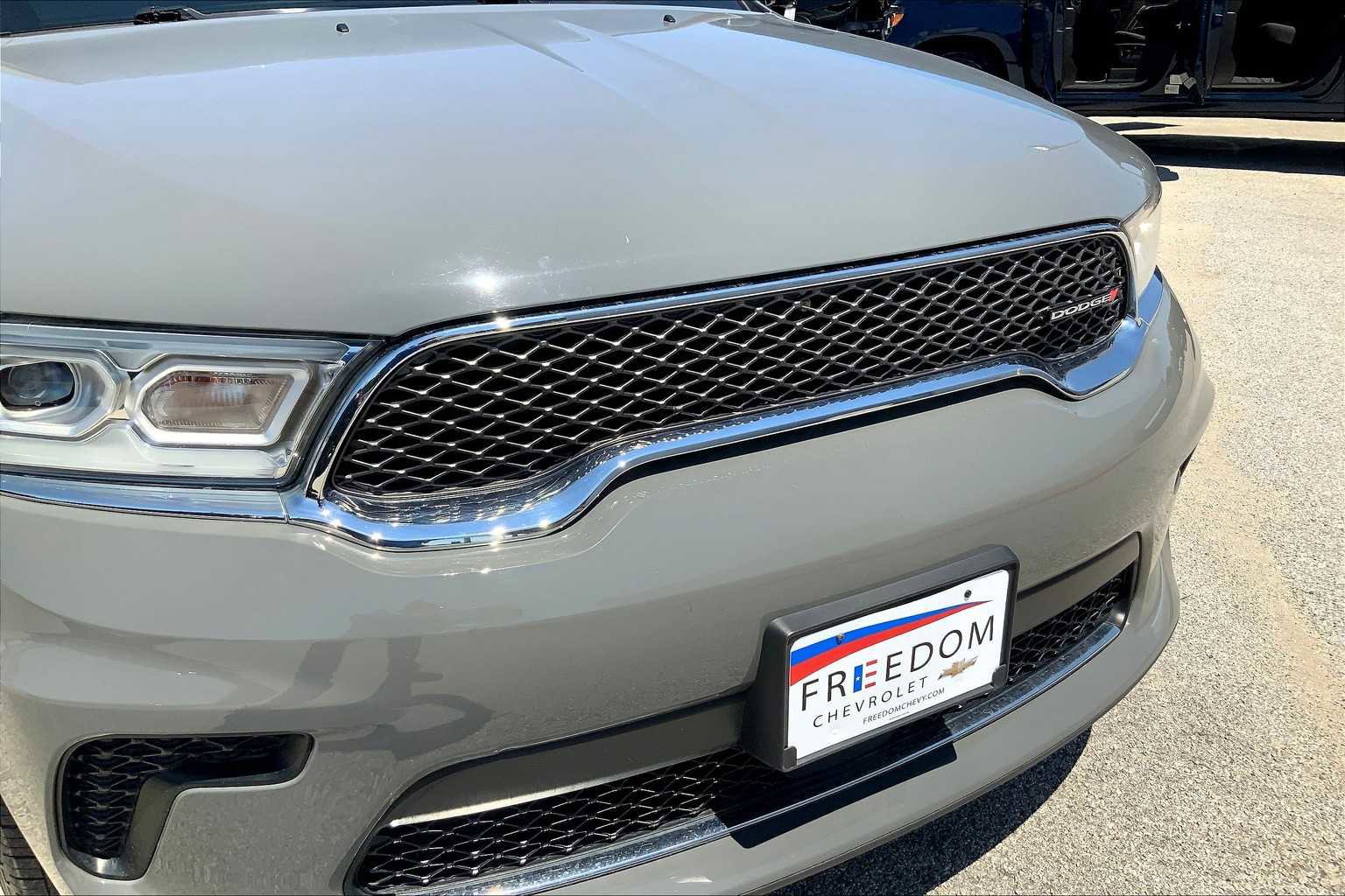 Used 2023 Dodge Durango SXT Launch Edition image 91