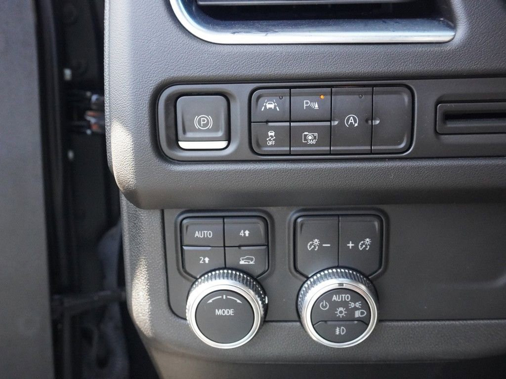 Used 2023 GMC Yukon SLT w/ SLT Premium Package image 53