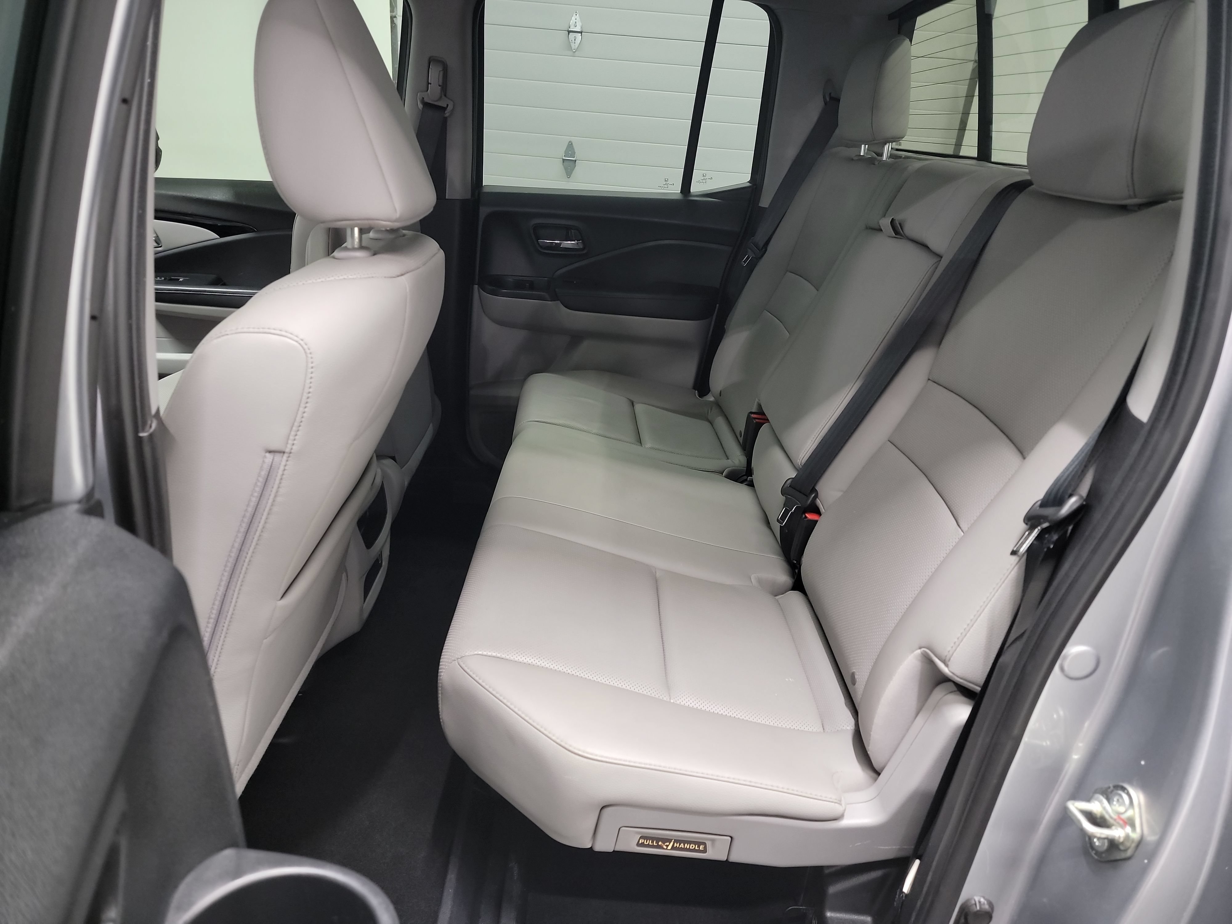 Used 2020 Honda Ridgeline RTL-E image 28