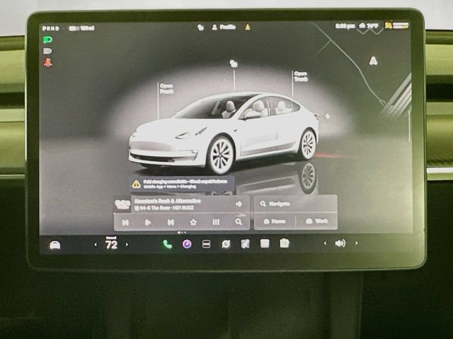 Used 2022 Tesla Model 3 Long Range AWD/4WD image 14