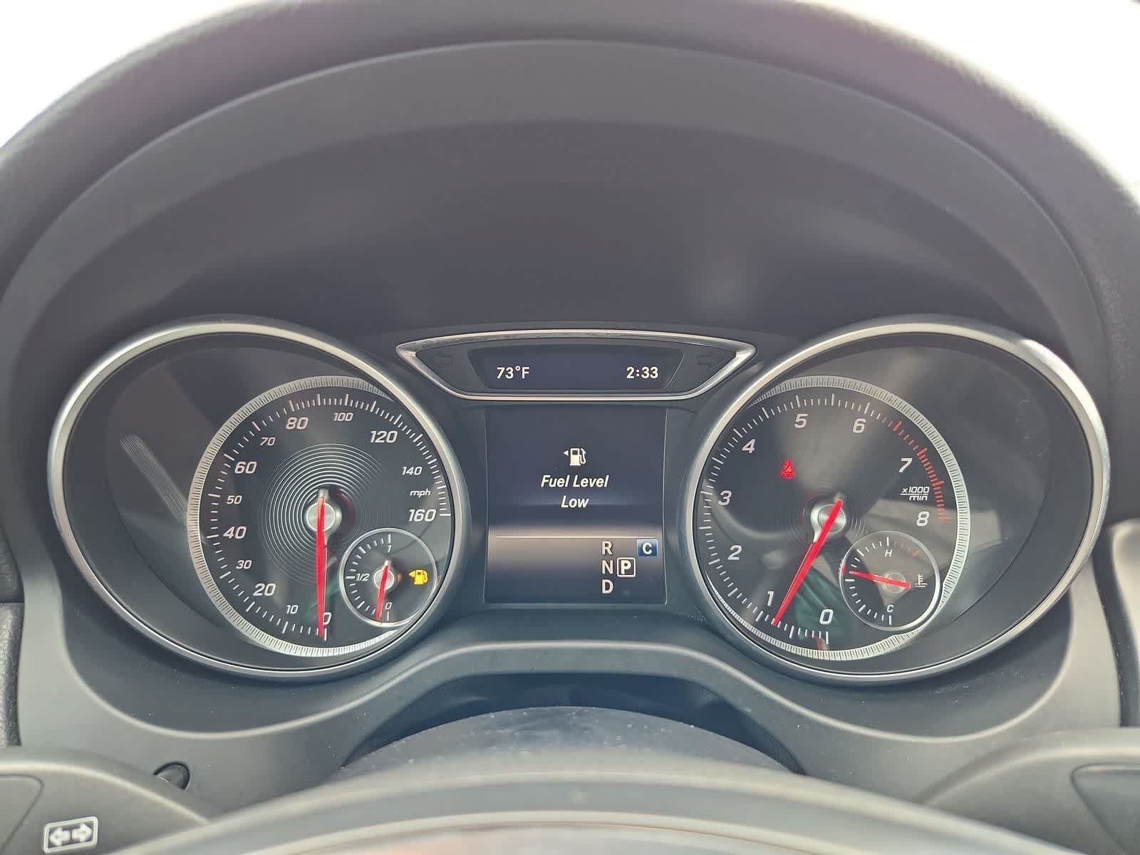 Used 2019 Mercedes-Benz CLA 250 image 32