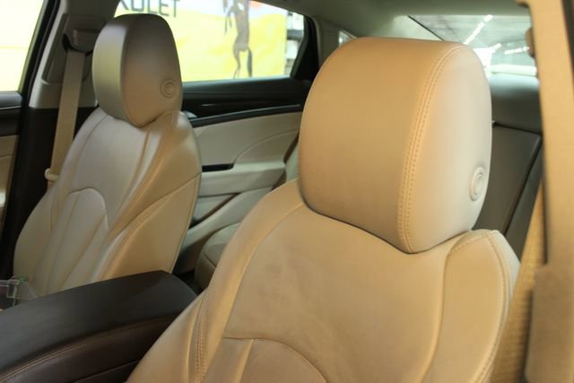 Used 2018 Buick LaCrosse Essence w/ Sun and Shade Package image 18