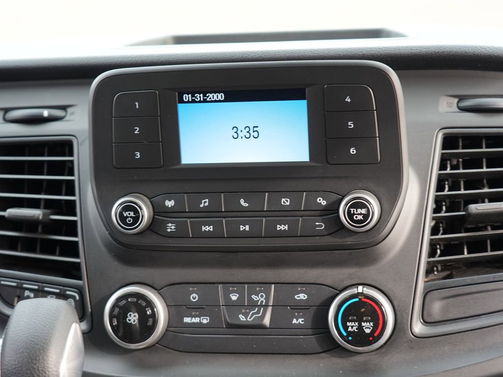 Used 2022 Ford Transit 350 XL RWD image 20