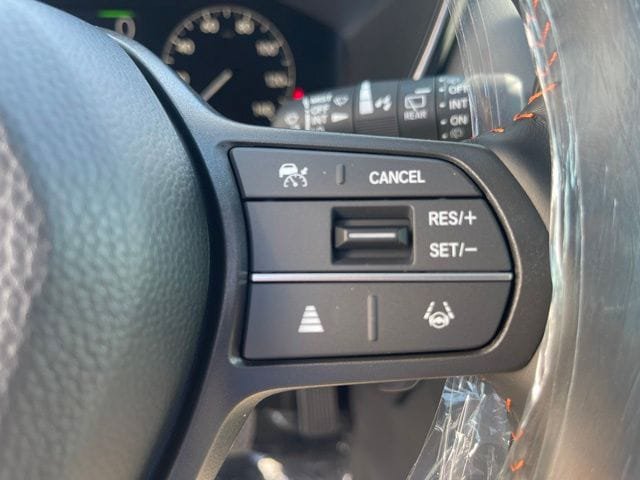 New 2026 Honda CR-V Sport image 24