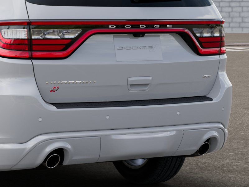 New 2026 Dodge Durango GT AWD/4WD image 13