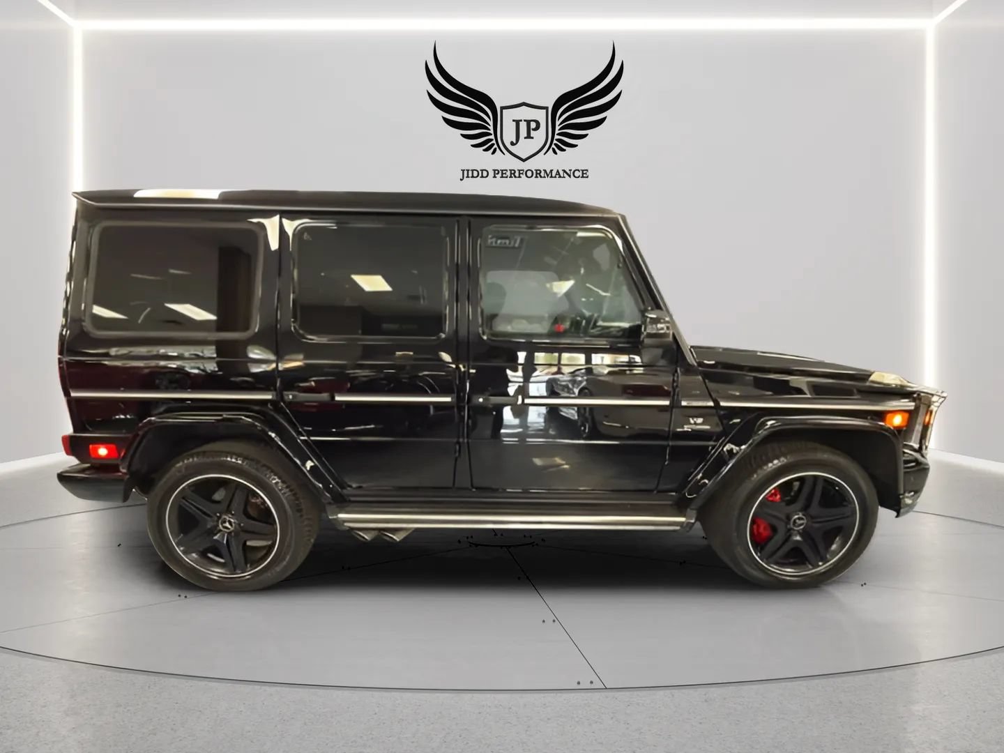 Used 2014 Mercedes-Benz G 63 AMG 4MATIC image 8