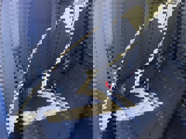 New 2026 Chevrolet Equinox EV LT image 27